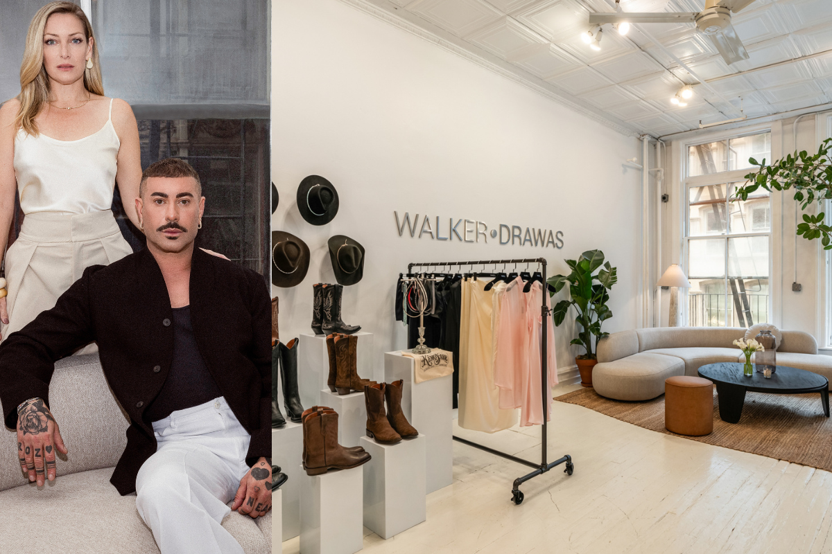 Walker Drawas Announces US Expansion and Launch of Talent and Performance Service Divisions